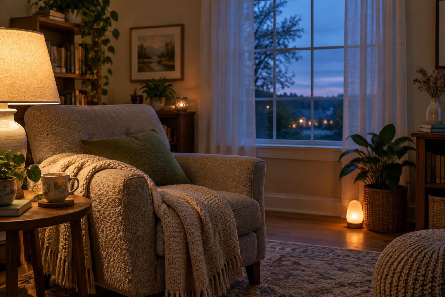 Overnight care